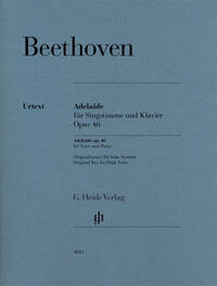 ADELAIDE OP. 46