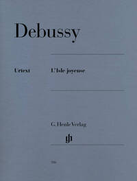 L'ISLE JOYEUSE