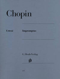 IMPROMPTUS