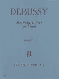 6 EPIGRAPHES ANTIQUES