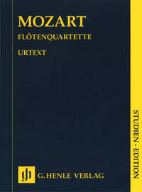 QUATUOR AVEC FLUTE POUR FLUTE, VIOLON, ALTO ET VIOLONCELLE