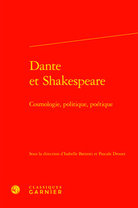 Dante et Shakespeare