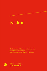 Kudrun