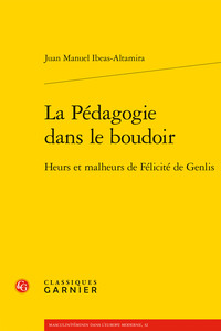 La Pédagogie dans le boudoir