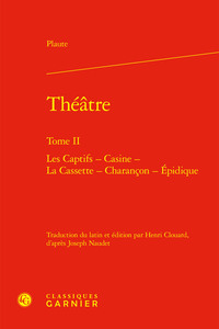 Théâtre