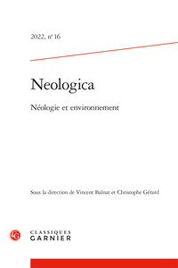 Neologica