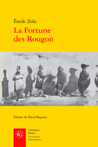 LA FORTUNE DES ROUGON