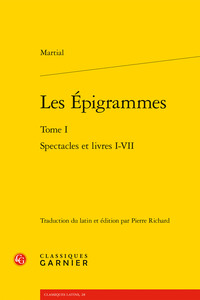 Les Épigrammes