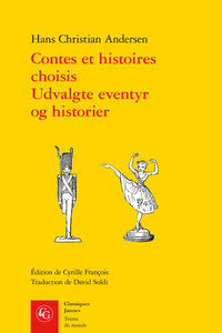 Contes et histoires choisis / Udvalgte eventyr og historier