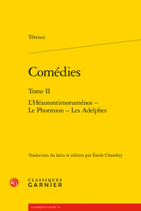 Comédies