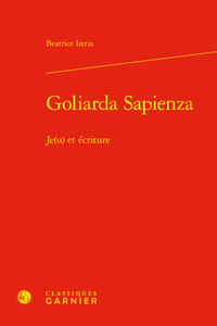Goliarda Sapienza
