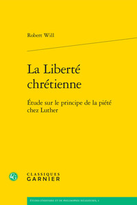 La Liberté chrétienne