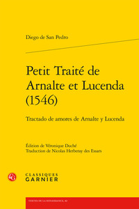 Petit Traité de Arnalte et Lucenda (1546)