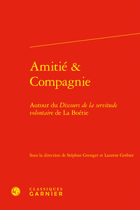 Amitié & Compagnie