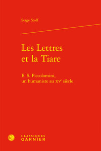 Les Lettres et la Tiare