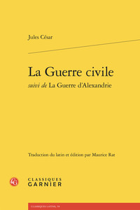 LA GUERRE CIVILE
