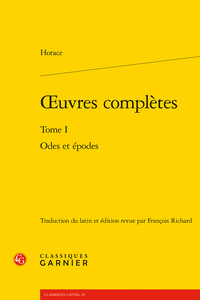 oeuvres complètes