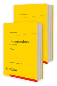 CORRESPONDANCE