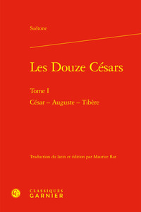 Les Douze Césars