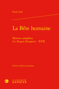 La Bête humaine