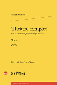 Théâtre complet