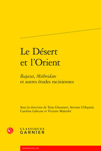 Le Désert et l'Orient