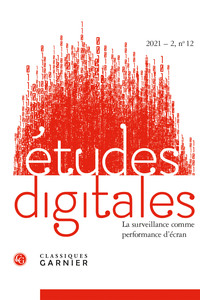 Études digitales
