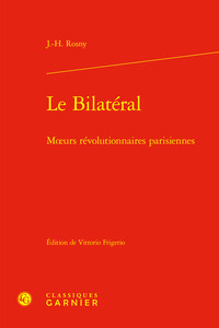 Le Bilatéral