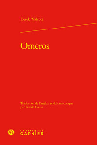 Omeros