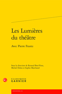 Les Lumières du théâtre