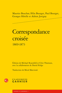 Correspondance croisée