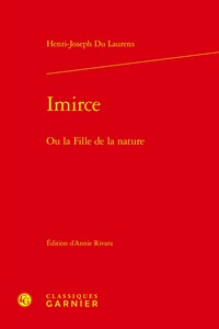 Imirce