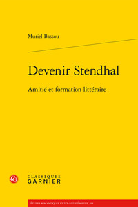 Devenir Stendhal