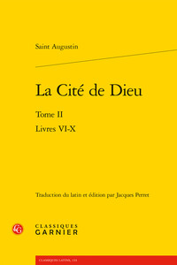 La Cité de Dieu