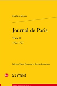 Journal de Paris