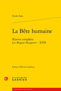 La Bête humaine