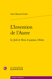 L'Invention de l'Autre