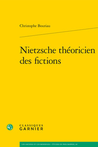 Nietzsche théoricien des fictions