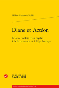 Diane et Actéon