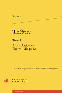 Théâtre