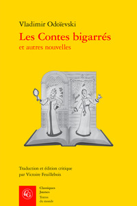 Les contes bigarrés et autres nouvelles