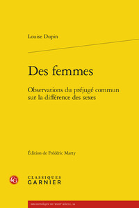 Des femmes