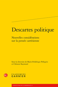 Descartes politique