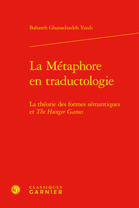 La Métaphore en traductologie