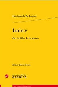 Imirce