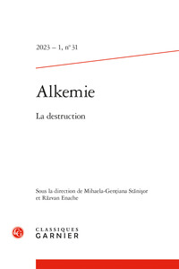 Alkemie