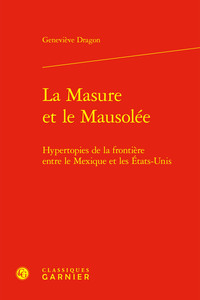 La Masure et le Mausolée