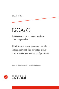 LiCArC