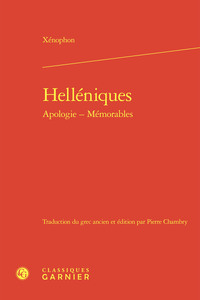 Helléniques