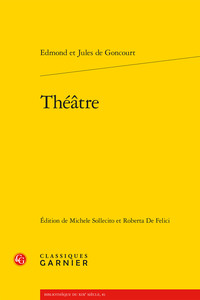 Théâtre